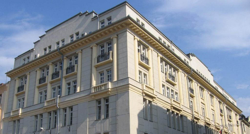Ministrstvo za finance Ljubljana
